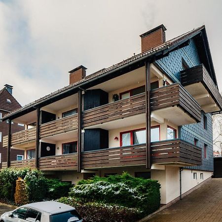 Wohnung An Der Skiwiese - Boxspring - Balkon - 2 Smart Tv - Carport เบราน์ลาเกอ ภายนอก รูปภาพ